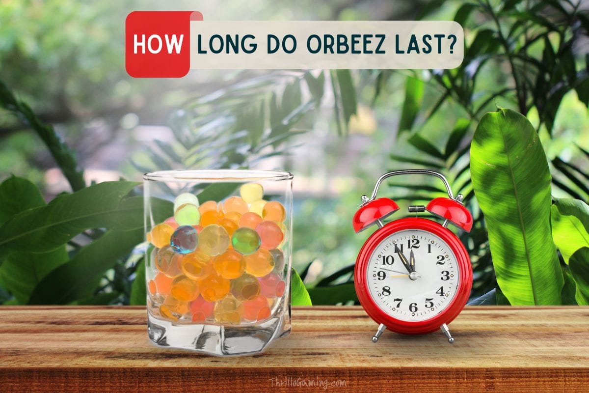 How To Make Orbeez Grow Bigger And Faster? 8 Tips And Tricks