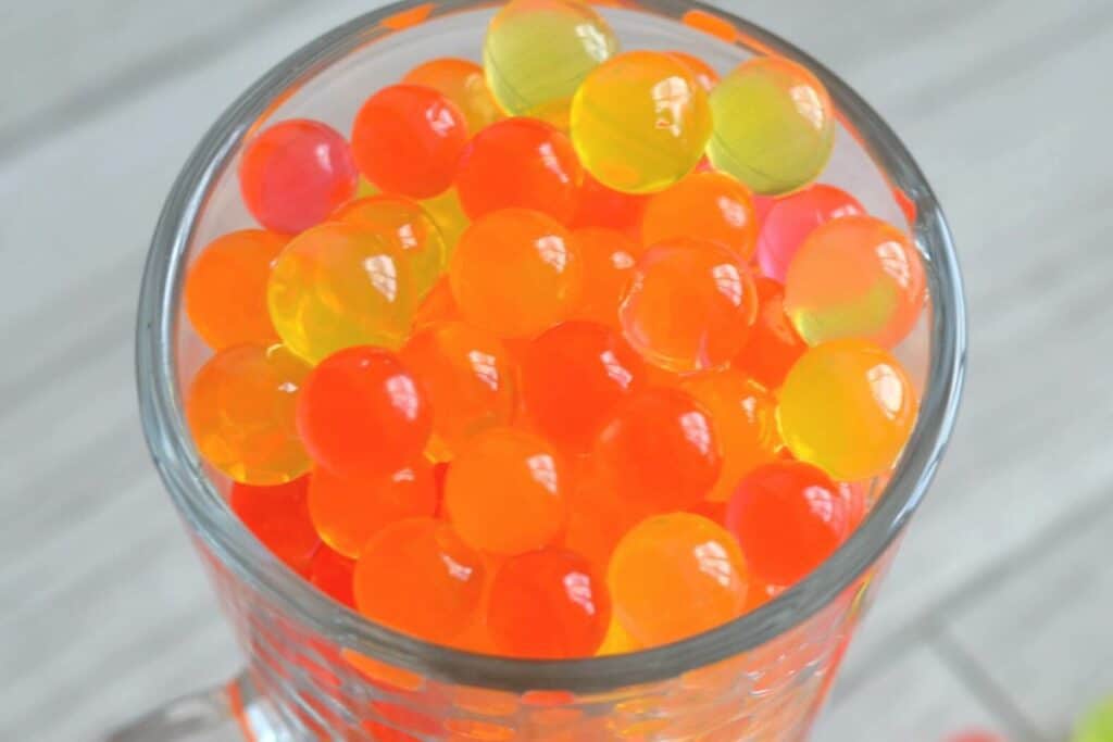 Proper Storage of Orbeez for LongLasting Fun A Complete Guide