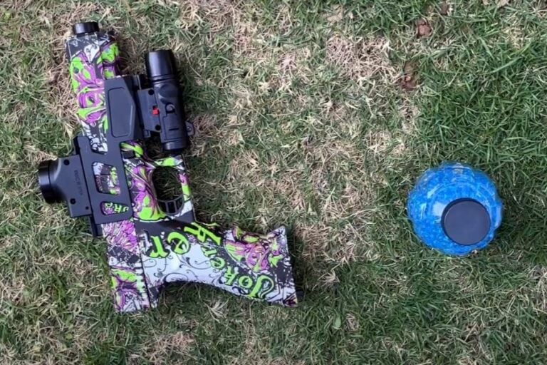 Do Gel Blasters Hurt? Know The Truth & Safety Guidelines