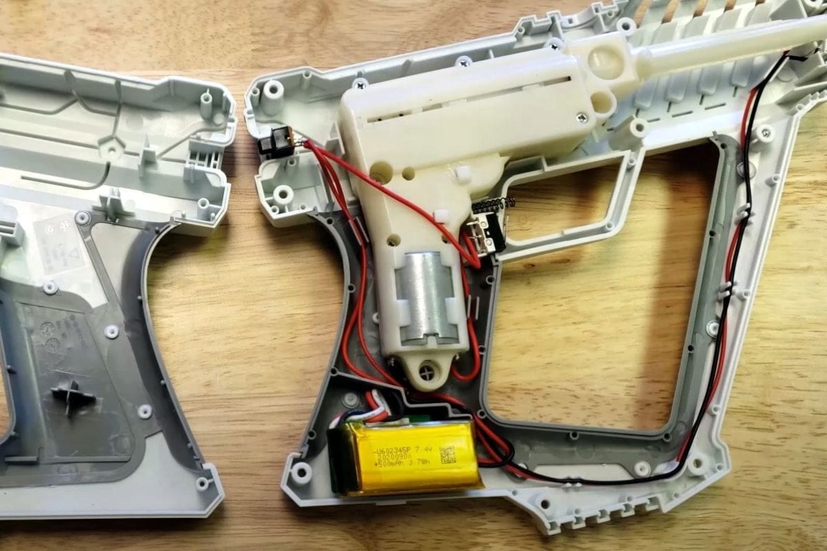 How to Fix a Paintball Gun that Won't Shoot? 