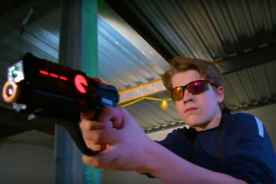 how-to-play-laser-tag-at-home-tips-and-tricks