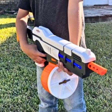 Gel Blaster Vs Splatrball Gun: Comparison with Pros and Cons