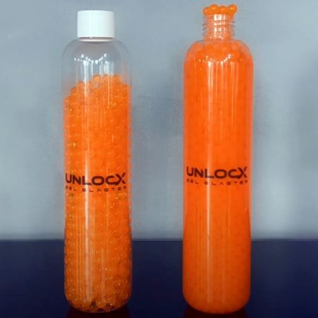 UnlocX 7.5 mm Gel Ball Ammo