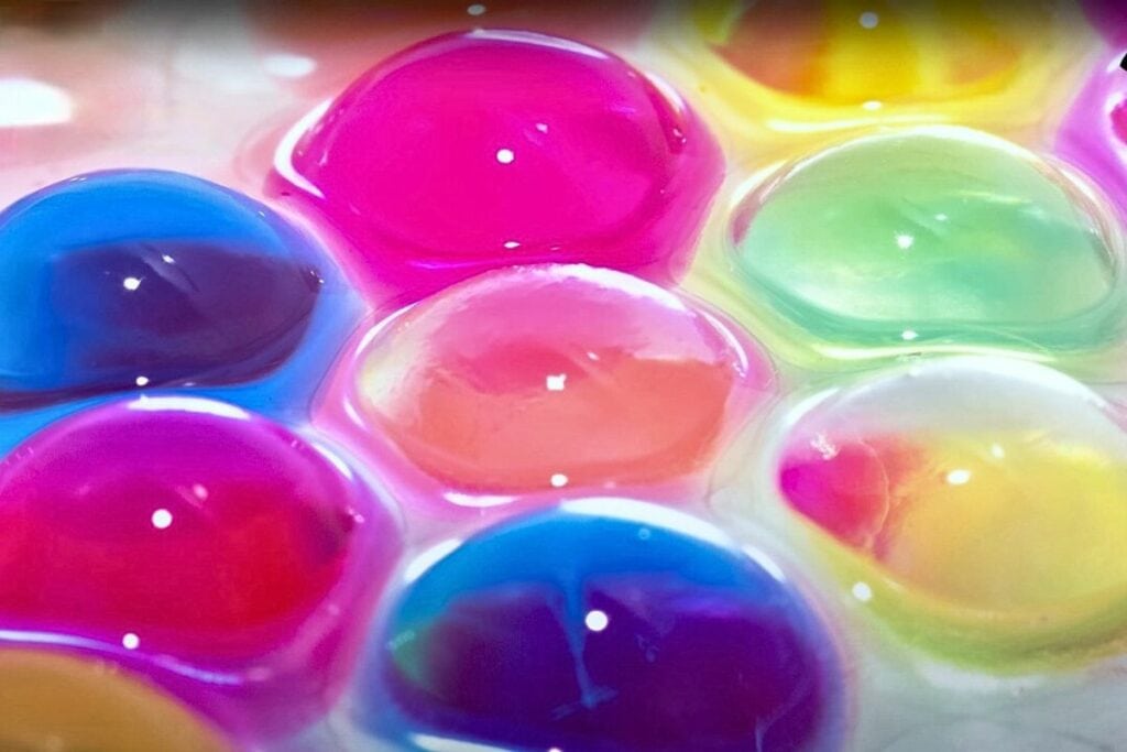 What Happens If You Leave Orbeez In Water Too Long