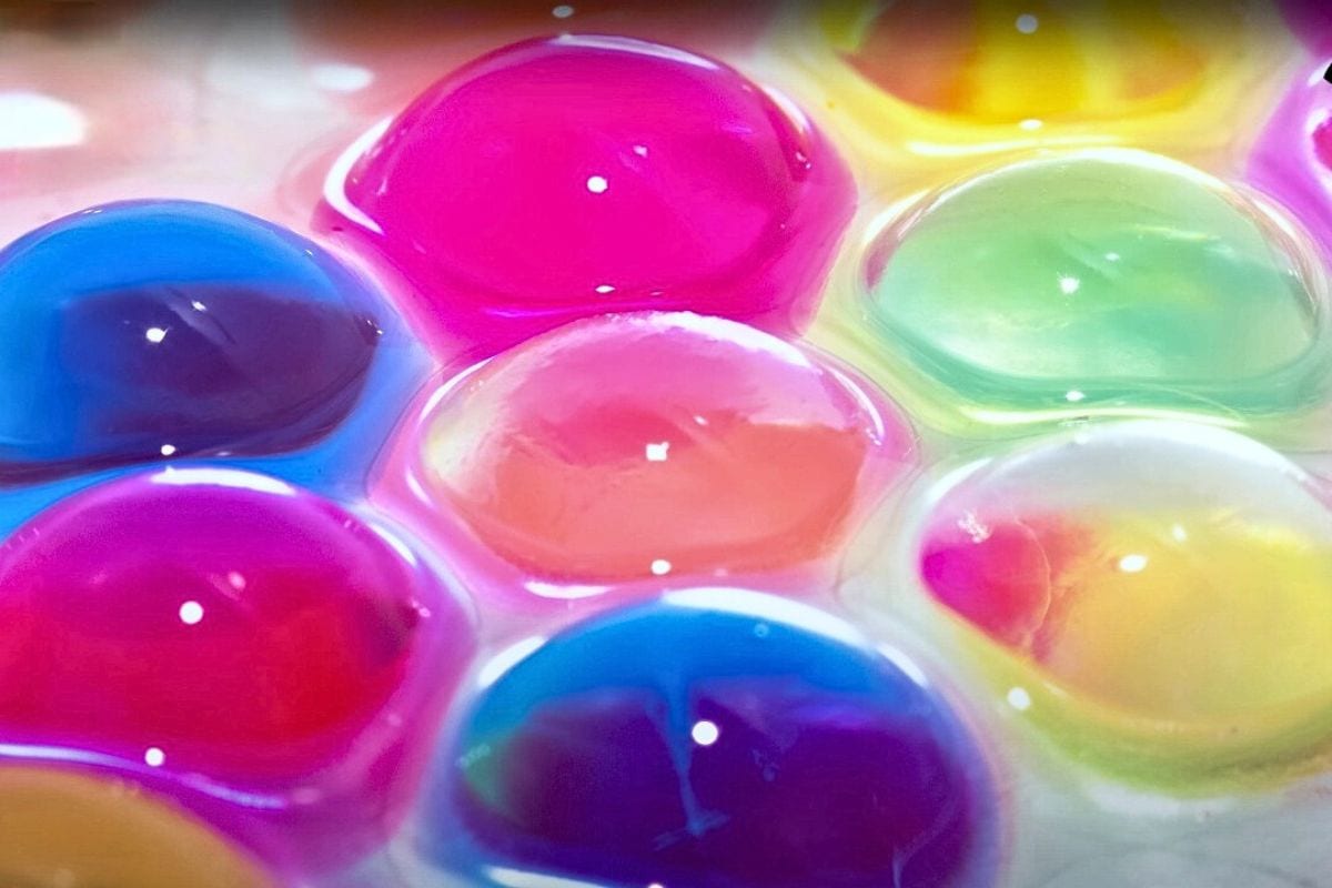 What Happens If You Leave Orbeez In Water Too Long
