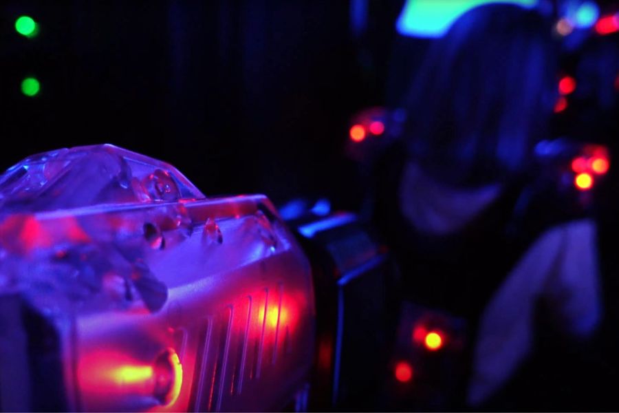 How Much Does It Cost To Play Laser Tag?