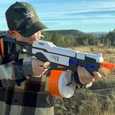 Gel Blaster Vs Splatrball Gun: Comparison with Pros and Cons