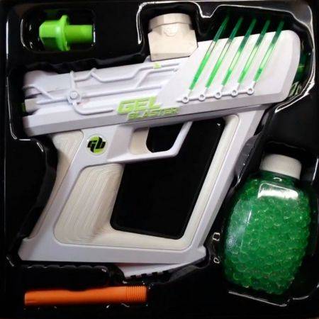 Gel Blaster SURGE — Busy Bee Toys