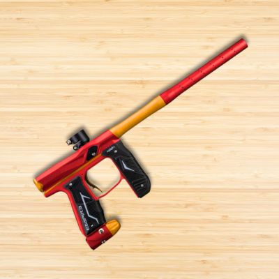Empire Axe 2.0 Paintball Gun
