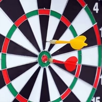 Different Types of Dart Boards: A Comprehensive Buying Guide