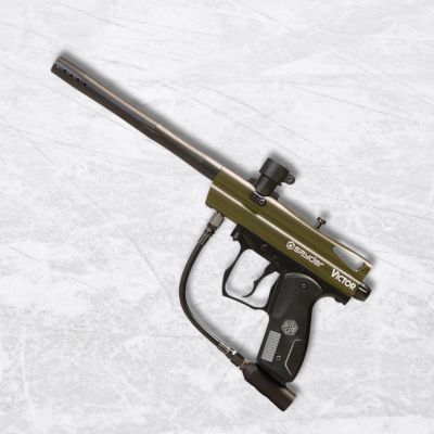 Spyder Victor Paintball Gun