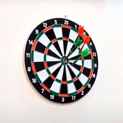 Different Types of Dart Boards: A Comprehensive Buying Guide