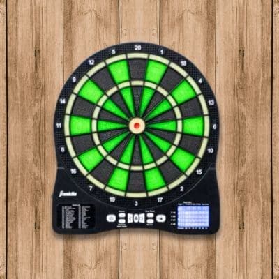 GranBoard Smart App Dartboard 3s Review - Best Addition To Any  Arcade/Bar/Game Room! 
